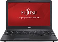 Fujitsu Lifebook A357 - Notebook