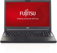 Fujitsu Lifebook E554 - Laptop