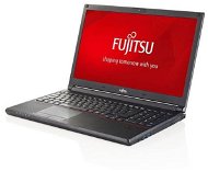 Fujitsu Lifebook E557 - Notebook