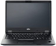 Fujitsu Lifebook E5410 Fekete - Laptop