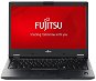 Fujitsu Lifebook E5510 Fekete - Laptop