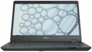 Fujitsu Lifebook U7310 Fekete - Laptop