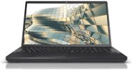 Fujitsu Lifebook A3510 Fekete - Laptop