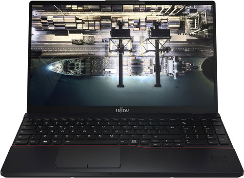 Fujitsu LIFEBOOK E5512 - Notebook - Hlavní obrázek