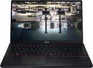 Fujitsu LIFEBOOK E5512A - Laptop