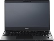 Fujitsu Lifebook U9310 Black - Ultrabook