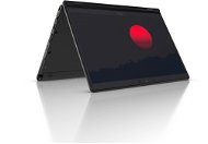 Fujitsu LIFEBOOK U9311X Black - Tablet PC