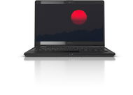 Fujitsu Lifebook U9311X - Tablet PC