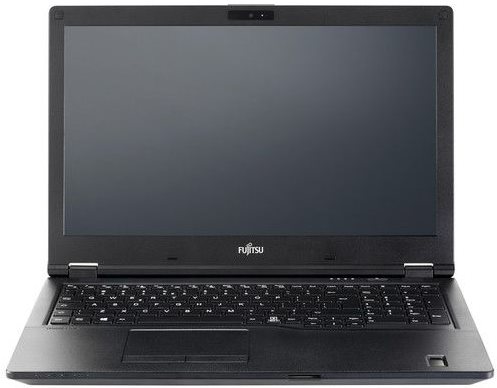 Fujitsu Lifebook E558 - Laptop - Main image