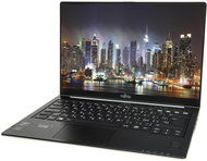 Fujitsu Lifebook U772 stříbrný - Ultrabook