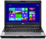 Fujitsu Lifebook S752 - Laptop