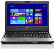 Fujitsu Lifebook S762 - Laptop