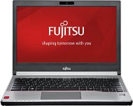 Fujitsu Lifebook E734 QM87 Metall - Laptop