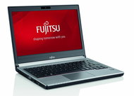 Fujitsu Lifebook E743 - Laptop