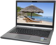  Fujitsu Lifebook E743  - Laptop