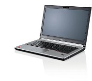 Fujitsu Lifebook E744 kovový - Notebook