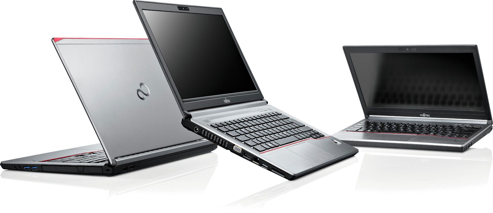 Fujitsu e744 on sale