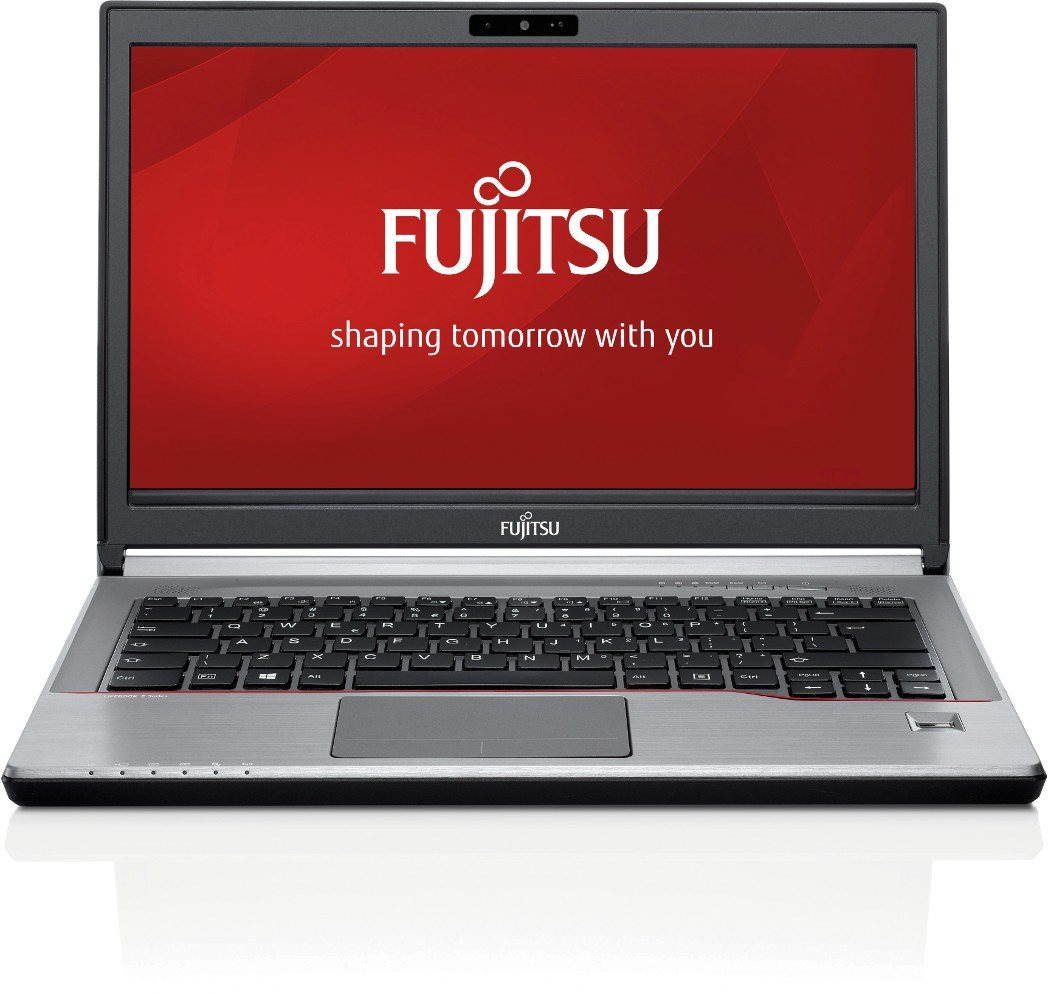 Fujitsu sale lifebook e744