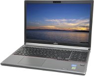  Fujitsu Lifebook E753  - Laptop