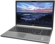  Fujitsu Lifebook E753  - Laptop