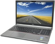 Fujitsu Lifebook E753 - Laptop