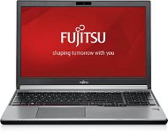 Fujitsu Lifebook E754 metal - Laptop