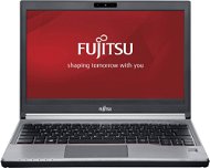Fujitsu Lifebook E736 metallic - Laptop
