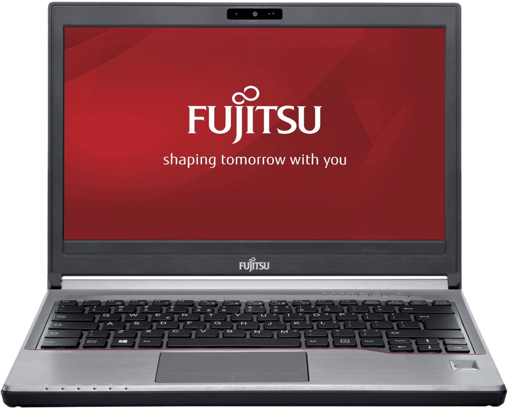 Fujitsu Lifebook E736 metal Laptop Alza.cz
