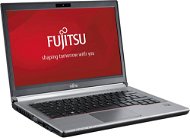 Fujitsu Lifebook E746 kovový - Notebook
