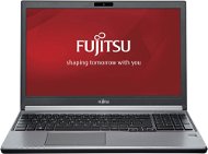 Fujitsu Lifebook E756 metal - Laptop