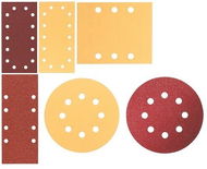 BOSCH Abrasive paper - Sandpaper