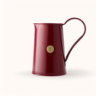Haws Metal vase cherry red - Vase