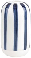Räder Porcelain vase with stripes - Vase