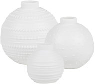 Räder Sada porcelánových miniváziček - Váza
