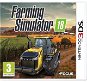 Farming Simulator 18 - Nintendo 3DS - Hra na konzolu