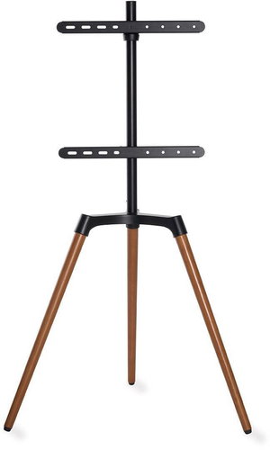 NEDIS TVSM7060BK - TV Stand - Main image