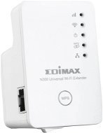 Edimax EW-7438RPn - WiFi extender