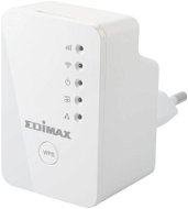 WiFi extender Edimax EW-7438RPn Mini lefedettségnövelő - WiFi extender