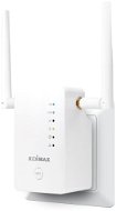 Edimax Gemini RE11S WiFi lefedettségnövelő - WiFi extender