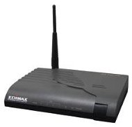 Edimax HomePlug HP-8501APg - LAN via 230V Socket