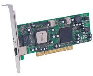 Edimax EN-9210TX-32 PCI 10/100/1000 Base-T Card, 32bit, Web-Desk M.