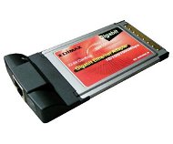 Edimax EP-4203DL - Network Card