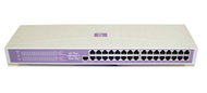 Edimax ER-5332S HUB 32-port + Uplink + BNC. 19"