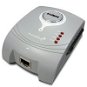 Edimax HP-1002, RJ45 adaptér pro LAN přes zásuvku 220V - -