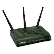 Edimax AR-7064Mg+B, ADSL modem/ router/ Access Point WiFi 802.11b/g+/ MIMO, (11/54/108Mbps)/ 4x RJ45 - -