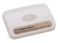 Edimax ES-3105P 5port 10/100 switch plast - Switch