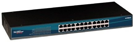 Edimax ES-3124RL - Switch - Main image