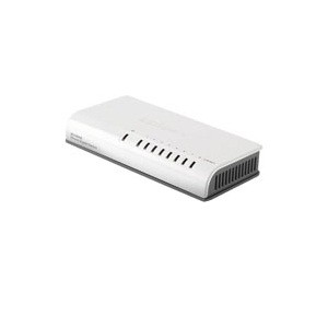 Edimax ES-5800G - Switch - Main image