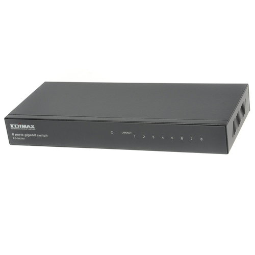 Edimax ES-5800M - Switch - Main image