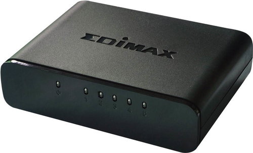 Edimax ES-3305P V2 - Switch - Main image
